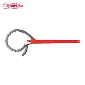 SUPERTOOL �X�[�p�[�c�[�� �X�[�p�[�g���O�i�v���p���͌^�j �`�F�[���O��h�~�X�g�b�p�[�t ���킦����ǊO�a�F35�`270mm (1��) �i�ԁFST3