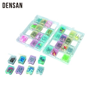 �f���T�� DENSAN SP27-MS32 �X�P���g���p�[�c�P�[�X (1��)