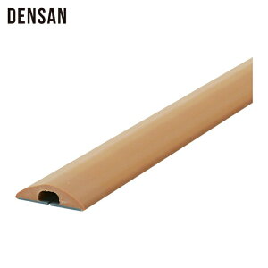 �f���T�� DENSAN SFM-910XBN �z���J�o�[ ���邭��\�t�g���[�� ��30mm ����1m ����7mm �u���E�� (1��)
