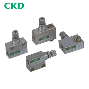 CKD SC-M5-S �X�s�[�h�R���g���[�� ����a�^�C�v M5×0.8 �X�g���[�g (1��)