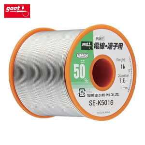 ���m�d�@�Y�� goot �O�b�g �d���E�[�q�p�͂�1Kg (1��) �i�ԁFSE-K5016