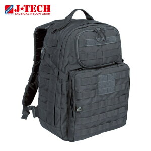 J-TECH �o�b�N�o�b�O OSIRIS 24L �u���b�N (1��) PA01-3104-00BK