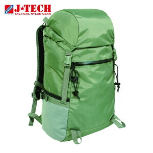 J-TECH �y�ʃo�b�N�o�b�O FOLDABLE BACKPACK (1��) PA01-5500-00FG