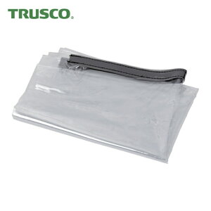 gXR TRUSCO ȈՒIJo[pV[g W675XH1800 㕔}Olbgt 0D2mm (1) iԁFSC1860-TM