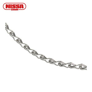 �j�b�T�`�F�C�� �X�e�����X��d�`�F�� 30m (1�{) �i�ԁFSR12