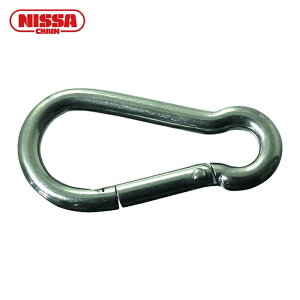 �j�b�T�`�F�C�� �X�e���X�v�����O�t�b�N 4mm �i10���j (1��) �i�ԁFSAH40