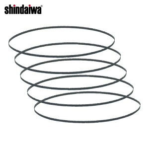 �V�_�C�� shindaiwa SBBM24 �o���h�\�[�p�m�R�n 1851324004 (5�{)