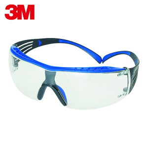 3M �X���[�G�� �Z�L���A�t�B�b�g �ی�߂��� �N���A SF401XSGAF-BLU (1��) �i�ԁFSF401XSGAF-BLU