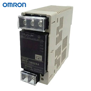 �I������ OMRON S8VS-06024A �d�� (1��)