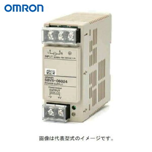 �I������ OMRON S8VS-06024 �d�� (1��)