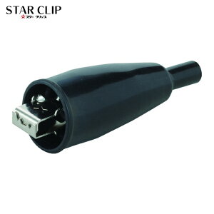 �����̔� STAR CLIP �X�^�[�N���b�v(�S���J�o�[�t) (1��) SCSR-100AB