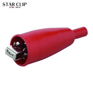�����̔� STAR CLIP �X�^�[�N���b�v(�S���J�o�[�t) (1��) SCSR-100AR