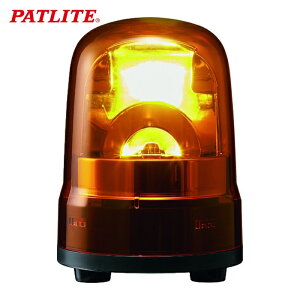 �p�g���C�g PATLITE SKH-M2TB-Y ��]�� ��100 M2 �[�q�� �u�U�[ Y (1��)