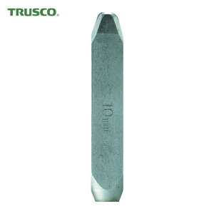 �g���X�R TRUSCO �o������ 10mm 0 (1�{) SKD-100-0