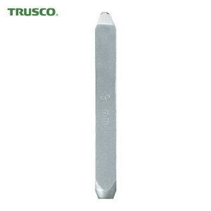 �g���X�R TRUSCO �o������ 3mm R (1�{) SKD-30ER