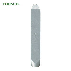 �g���X�R TRUSCO �o������ 6mm T (1�{) SKD-60ET