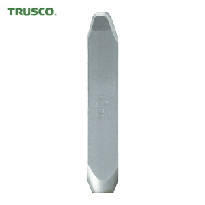 �g���X�R TRUSCO �o������ 10mm X (1�{) SKD-100EX