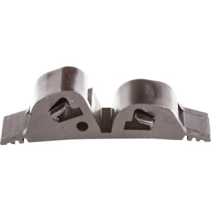 HCL Fasteners Smart Band PA66 10mm���p�o�b�N�� 20 �� (1��) SB-BU-3/8-ST-PA66
