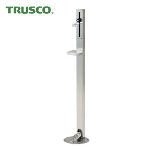 �g���X�R TRUSCO ���ŉt�X�^���h�iSUS304���j (1��) �i�ԁFSDS-1