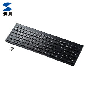 �T�����T�v���C ���C�����X�X�����L�[�{�[�h (1��) �i�ԁFSKB-WL31BK