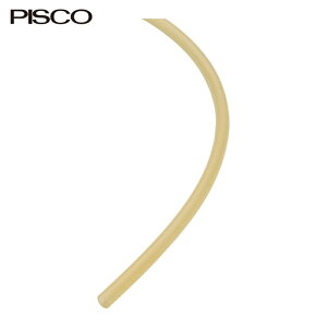 PISCO �s�X�R SET1080-20-CY �t�b�f����(FEP)�`���[�u �N���A�C�G���[ 10×8 20M (1��)