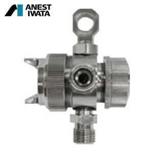 �A�l�X�g��c ANEST IWATA SGA-3 �����X�v���[�K�� �ȈՎ����K�� �m�Y�����a1.0mm (1��)