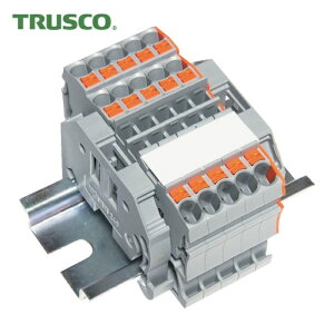 �g���X�R TRUSCO �X�v�����O���[�q��3���� 5�� �d���T�C�Y0.25�`2.5 (1��) �i�ԁFSPTB24A-3-5P