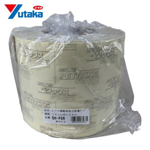 ���^�J���C�N �V�[�g��C�p���͔S���e�[�v���[���� �z���C�g 14cm×25m (1��) �i�ԁFSH-P5R