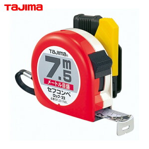 �^�W�} tajima �X�P�[�� ���W���[ �R���x�b�N�X �Z�t�R���x���b�N-22 ��2.2mm ����7.5m ���[�g���ڐ� (1��) �i�ԁFSFL22-75BL