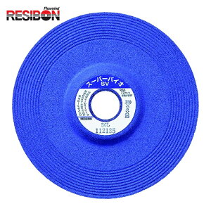 ���a�{�� RESIBON SV1006-36 �X�[�p�[�o�C�ISV 100×6×15 36L (25��)