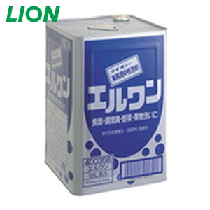 ���C�I�� LION �G������18L (1��) SGL18J