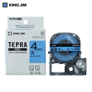 �L���O�W�� (����)�u�e�v���vPRO�e�[�v 4mm ���x��/������ ����8m (1��) SC4B