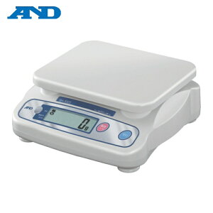 A&D �G�[�A���h�f�B SH5000 �f�W�^���͂��� ���[�N�X�P�[�� 2G/5000G (1��)