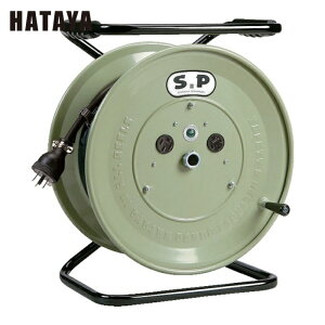�n�^�� SP-255M ��^�R�[�h���[�� �O��200V�ڒn�t 30A 5.5SQ 20m (1��)