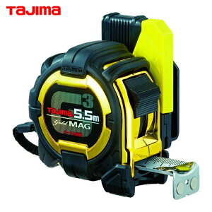 �^�W�} SFG3GLM25-55BL �Z�t�R���xG3�S�[���h���b�N�}�O��25 5.5m ���[�g���ڐ� (1��)
