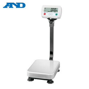 A&D �G�[�A���h�f�B SE150KAM �h�o�E�h���f�W�^����͂��� SE�V���[�Y(��̌^�E�|�[���t) �Ђ傤��150kg �ŏ��\��20g �v�ʎM���@W300×D380mm (1��)