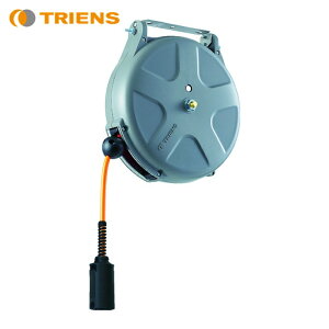 �O�����[�� TRIENS �g���C�A���X �G�A�[�z�[�X���[�� ���a6.5mm×10m (1��) �i�ԁFSHS-210A