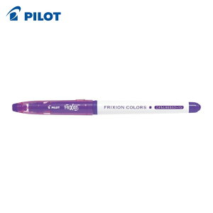 �p�C���b�g PILOT �����}�[�J�[ ������J���[�y�� �t���N�V�����J���[�Y �o�C�I���b�g (1�{) �i�ԁFSFC-10M-V