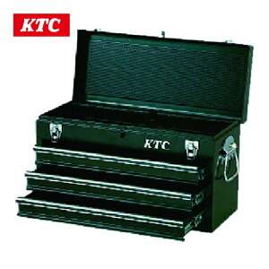 KTC ���s�@�B�H�� SKX0213BK �`�F�X�g(3�i3���o��)�\���b�h�u���b�N (1��)