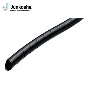 ���H�� SE-04-BK-100 �|���G�`�����X�p�C�����`���[�uSE 4.2X2.6mm 100m �� (1��)