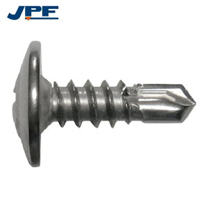 JPF SUSMBCW4X13-HB �n�[�t�{�b�N�X �X�e�����X MB�e�N�X �V�����b�V���[ 4×13 SG (500�{��) (1��)