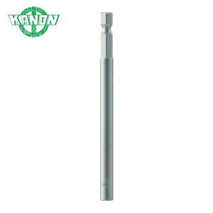 �J�m�� KANON SBBOXBIT6 �h���C�o�[�r�b�g SB�����{�b�N�X�r�b�g6mm (1�{)