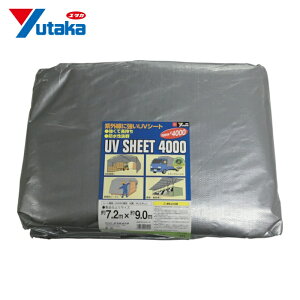 ^JCN UVV[g #4000Vo[V[g 7.2m×9.0m (1) iԁFSL40-16