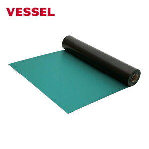 �x�b�Z�� VESSEL SG-100 ���d���S���}�b�g(�O���[��) No.SG-100 (1��)