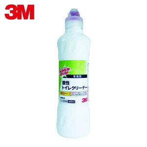 3M �X���[�G�� �X�R�b�`�E�u���C�g �_���g�C���N���[�i�[ 500ml SAN T 500 (1�{) SAN T 500