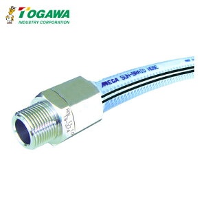 �\��Y�� MEGA�T���u���[�z�[�X 12×18mm 30m (��p�p��t) (1��) SB-12-30-TH-12-1/2B