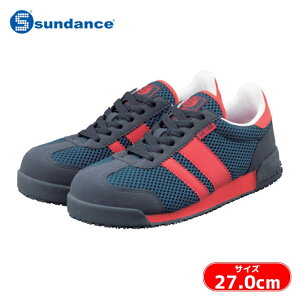 �T���_���X SD0032 DAYTONA �l�C�r�[&���b�h 27.0cm (1��) SD0032-NVRD-27.0