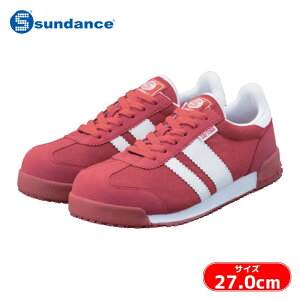 �T���_���X SD0032 DAYTONA ���b�h&�z���C�g 27.0cm (1��) SD0032-RDWH-27.0