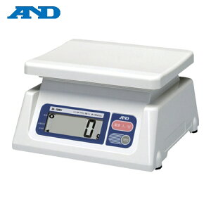 A&D �G�[�A���h�f�B SK1000I-A4 �f�W�^���͂���(����t�E4��) �Ђ傤��1kg (1��)