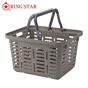 �����O�X�^�[ RING STAR �X�[�p�[�o�X�P�b�gSB-465�u���E�� (1��) SB-465-BR